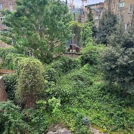 Camden Royale Apart Лондон Екстериор снимка