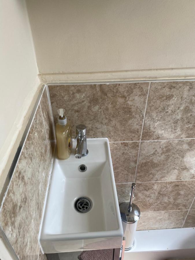 Camden Royale Apart Лондон Екстериор снимка
