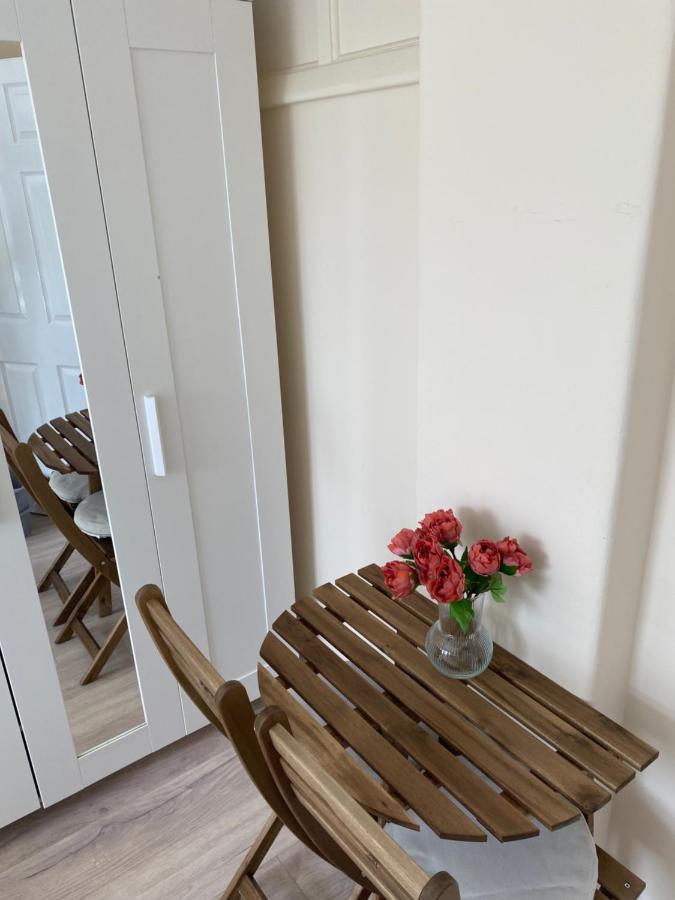Camden Royale Apart Лондон Екстериор снимка