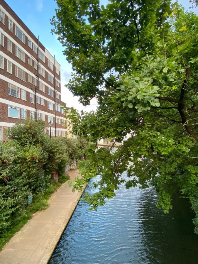 Camden Royale Apart Лондон Екстериор снимка