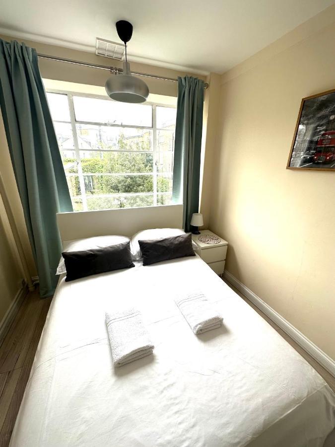 Camden Royale Apart Лондон Екстериор снимка